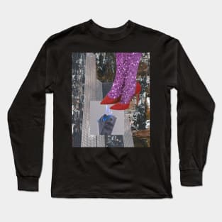 Fashion icon Long Sleeve T-Shirt